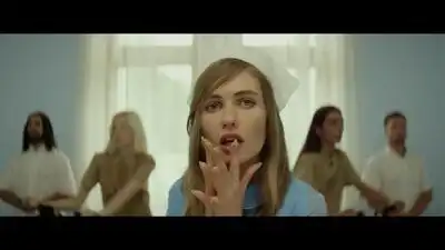 скачать клип ЛУНА - Огонёк