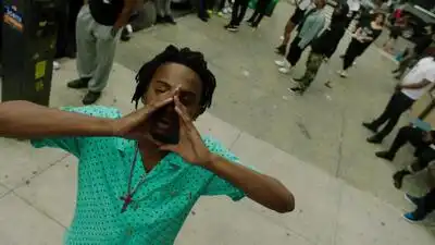 скачать клип Playboi Carti - Magnolia