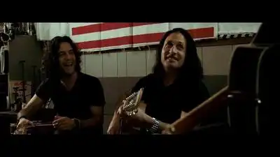 скачать клип Rex Brown - Buried Alive