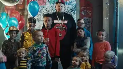 скачать клип RagnBone Man - As You Are