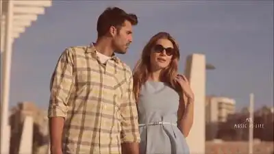 скачать клип Dani Corbalan - So Wonderful