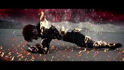 Скачать клип