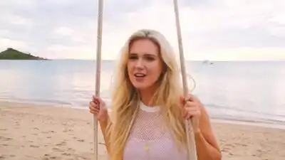 скачать клип Ian Thomas - Go Wild