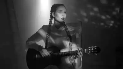 скачать клип THE HARDKISS - Журавлi