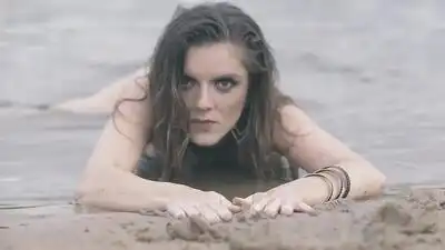 скачать клип Анна Васильева - Река