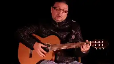 скачать клип Рок-Острова - Костры