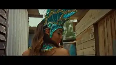 скачать клип Kevin Lyttle - Slow Motion (Banx and Ranx Edit)