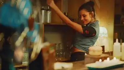 скачать клип CD9 - No Le Hablen de Amor