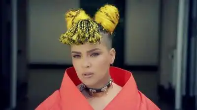 скачать клип Eva Simons - Guaya