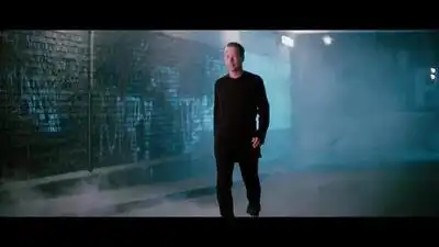 скачать клип Purple Haze - Contrast