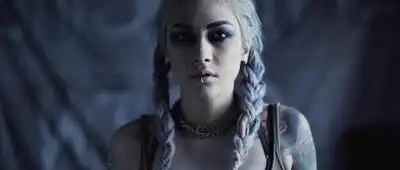 скачать клип Infected Rain - Orphan Soul