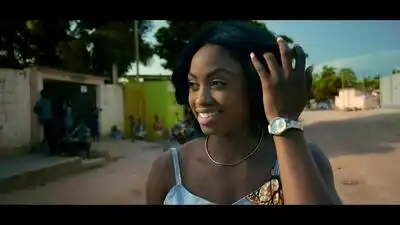 скачать клип Patoranking - Hale Hale