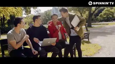 скачать клип Lucas and Steve x Mike Williams x Curbi - Lets Go