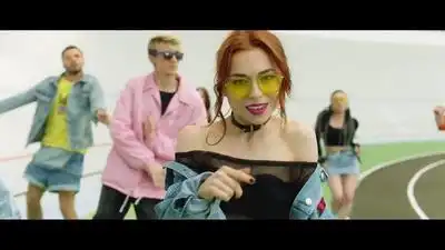 скачать клип Diana D - Ныряй