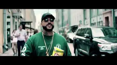 скачать клип Тимати feat. GUF - Поколение