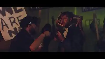 скачать клип Hollywood Undead - California Dreaming