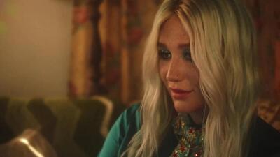 скачать клип Kesha - Learn To Let Go