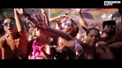 Скачать клип