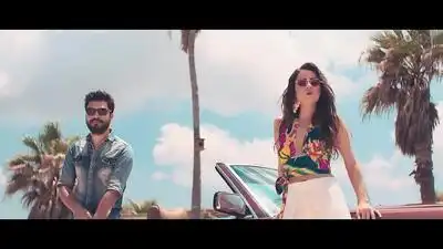 скачать клип Guven Yureyi - Sen Masallah