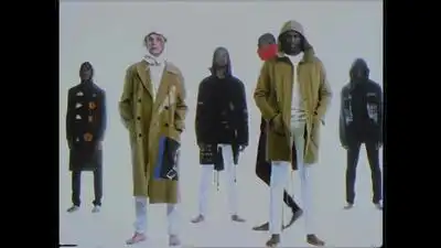 Скачать клип