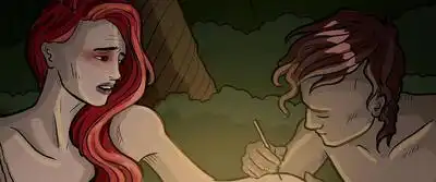 скачать клип Lights - Skydiving