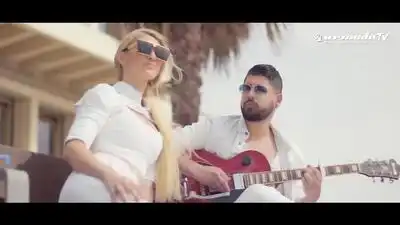 скачать клип Jo. Cohen ft. Meital De Razon - Boss Gyal