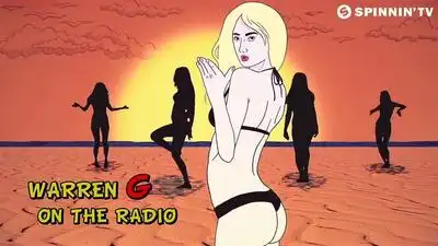 скачать клип Dante Klein and The 87s ft. Bone Thugs-N-Harmony - Coke and Hennessy