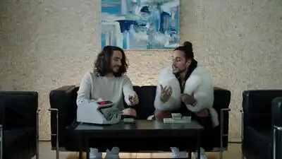 скачать клип Russ - Me You