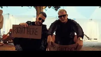 скачать клип Don Diablo - Momentum