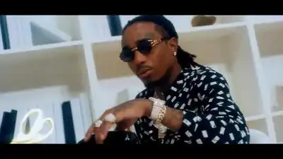 скачать клип Steve Aoki ft. Lil Yachty and Migos - Night Call