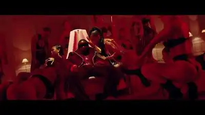 скачать клип Kendrick Lamar ft. Rihanna - LOYALTY