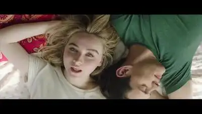 скачать клип Sabrina Carpenter - Why