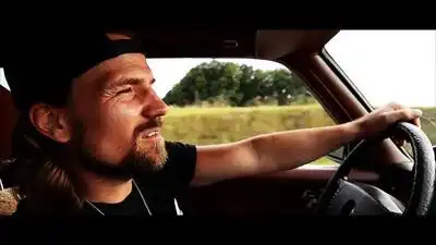 скачать клип The New Roses - Life Aint Easy (For A Boy With Long Hair)