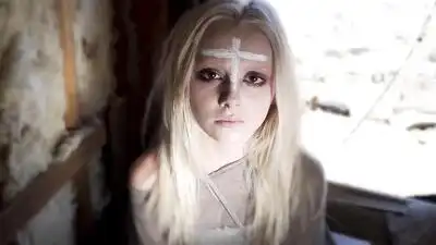 скачать клип Gary Numan - My Name Is Ruin