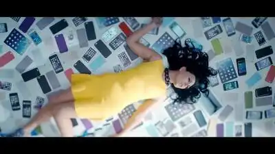 скачать клип Мария Рубановская - Позвони, будь посмеле ...