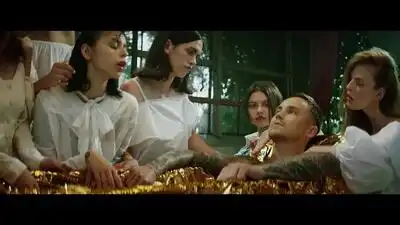 скачать клип Артем Пивоваров - Моя Ночь