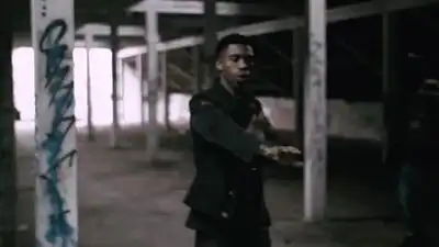 скачать клип Manu CrookS ft. Miracle - Blowin Up