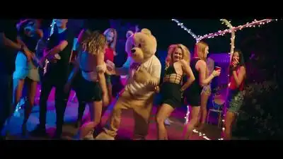 скачать клип Marshmello - Find Me