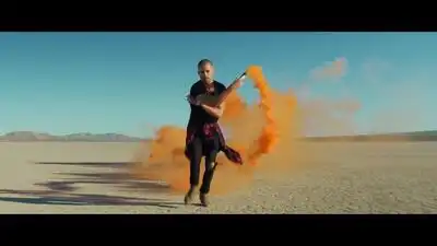 скачать клип Rodion Gordin x Markus Riva - With You