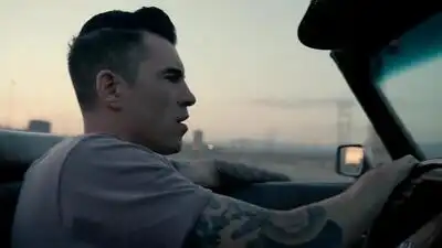 скачать клип Theory Of A Deadman - Rx