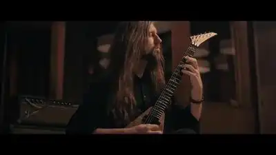 скачать клип All That Remains - The Thunder Rolls