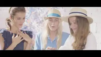 скачать клип Сати Казанова - Спасибо тебе