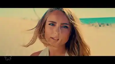 скачать клип Sasha Zhulina - Влюбилась