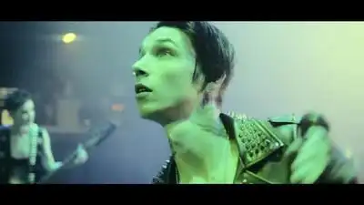 скачать клип THE RELENTLESS - Let Him Burn