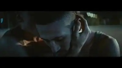 скачать клип Pink - What About Us