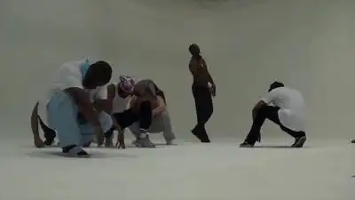 скачать клип A$AP Mob - Feels So Good