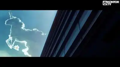 скачать клип Pink Elephant feat. Irene - The Unicorns