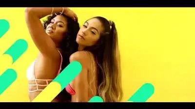 скачать клип Wale - My Love