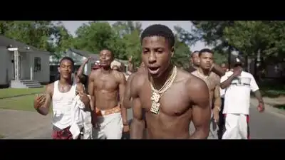 скачать клип YoungBoy Never Broke Againft. Peewee Longway - Wat Chu Gone Do