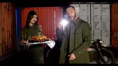 скачать клип Тимати и LOne - Утёсов